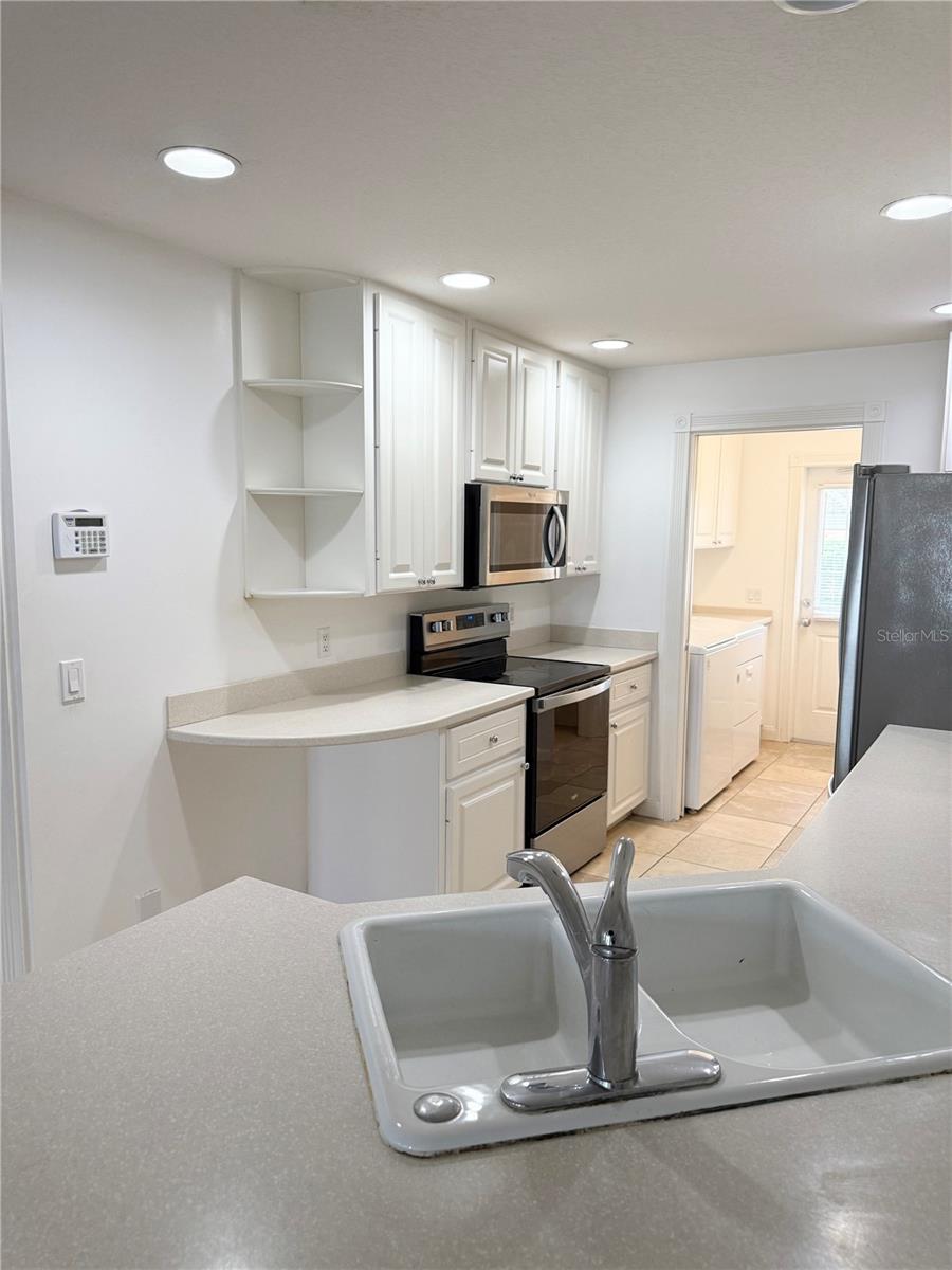 SAN PALERMO - Residential