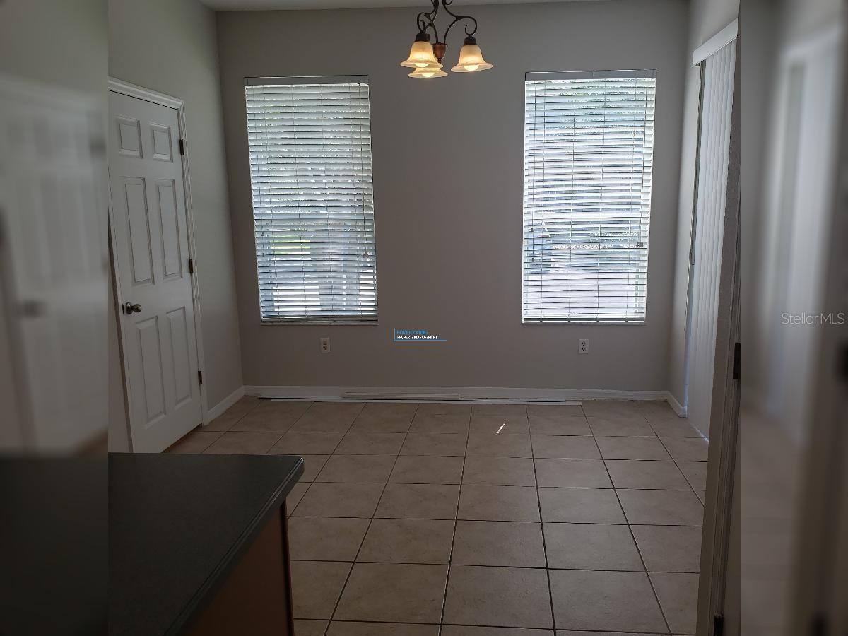 SAWGRASS VILLAGE - Residential Lease