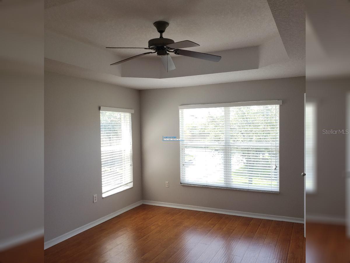 SAWGRASS VILLAGE - Residential Lease