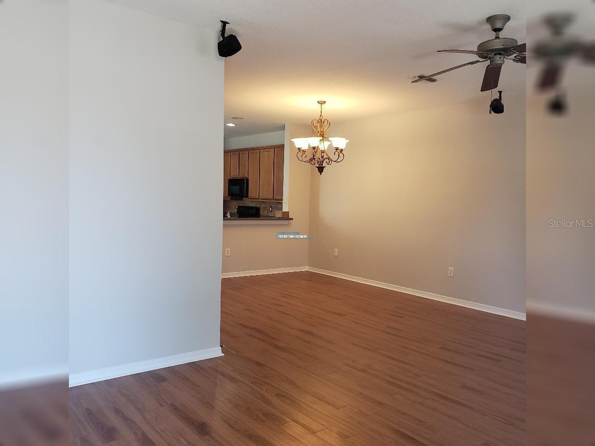 SAWGRASS VILLAGE - Residential Lease