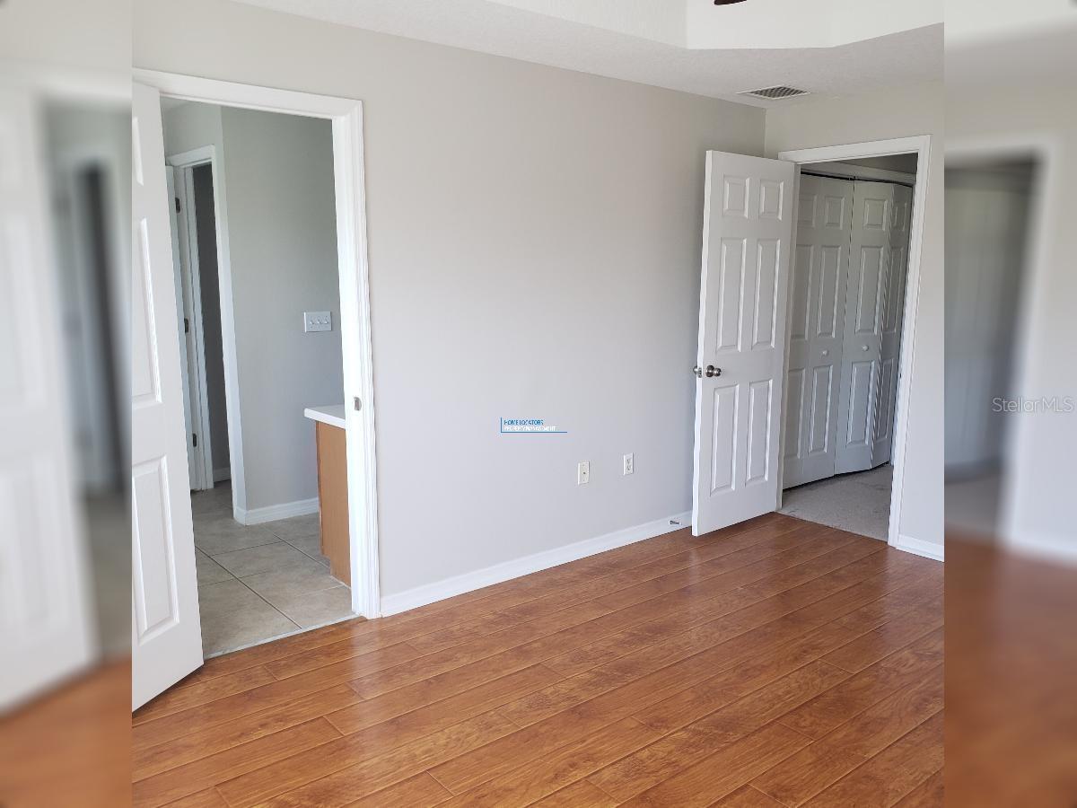 SAWGRASS VILLAGE - Residential Lease