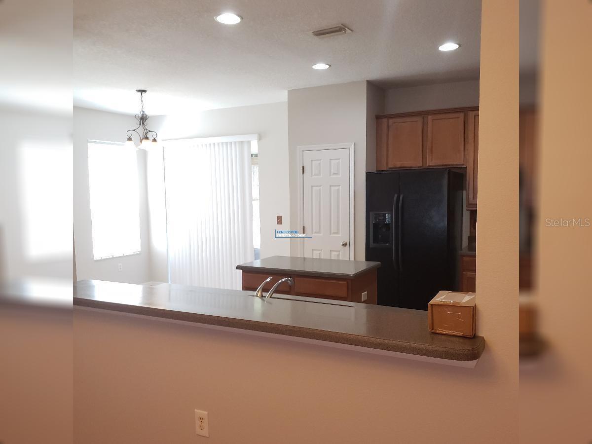 SAWGRASS VILLAGE - Residential Lease