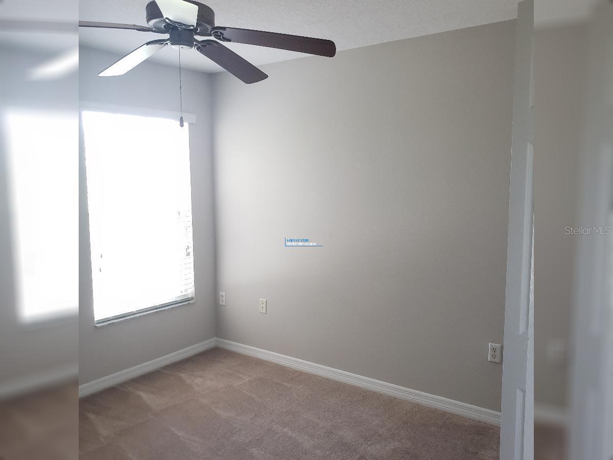 SAWGRASS VILLAGE - Residential Lease