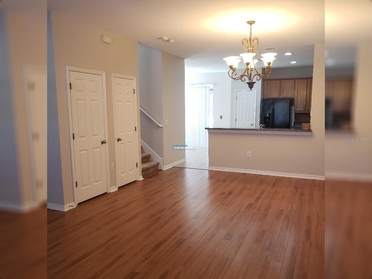 SAWGRASS VILLAGE - Residential Lease