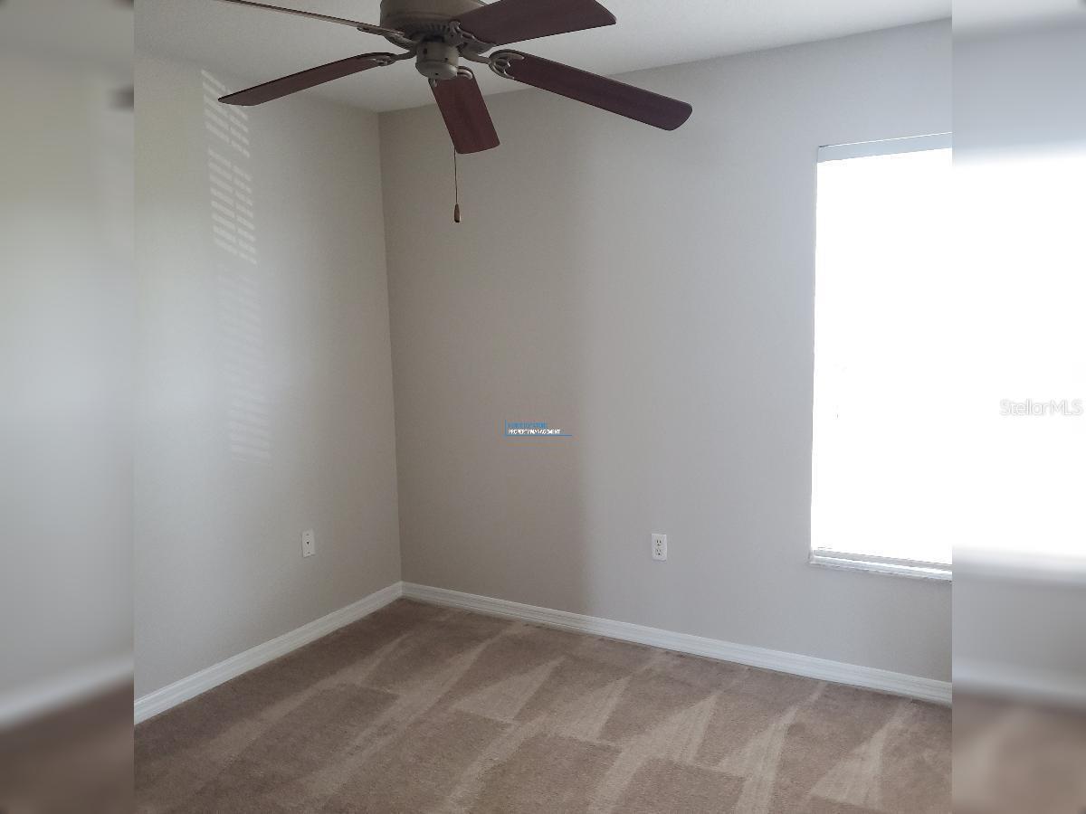 SAWGRASS VILLAGE - Residential Lease