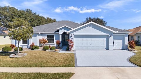 A home in LEESBURG