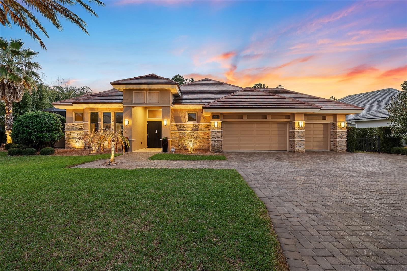 PLANTATION BAY PH 01A UNIT 01-6 - Residential