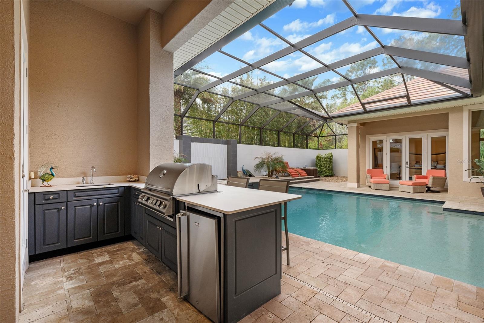 PLANTATION BAY PH 01A UNIT 01-6 - Residential