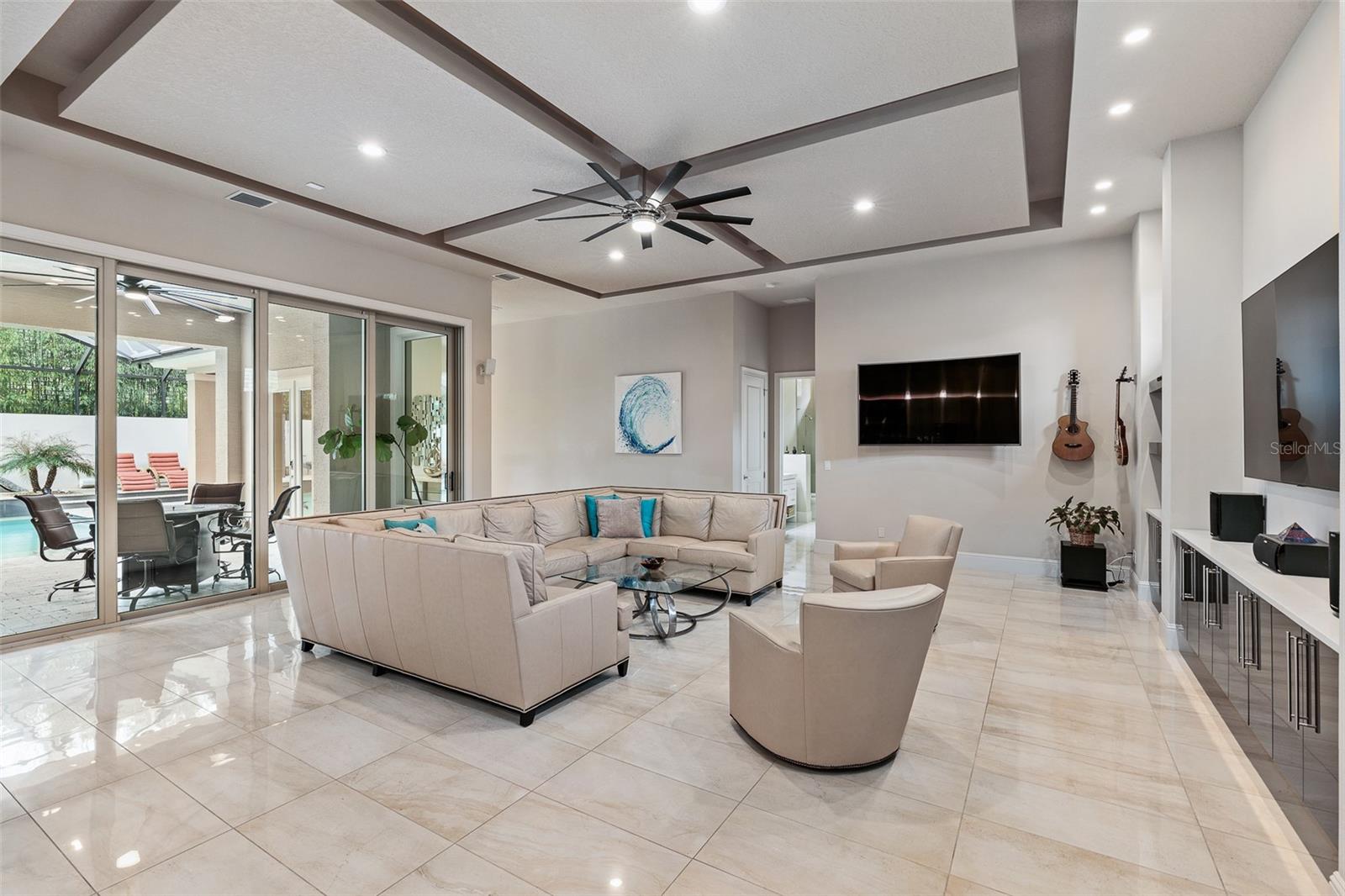 PLANTATION BAY PH 01A UNIT 01-6 - Residential