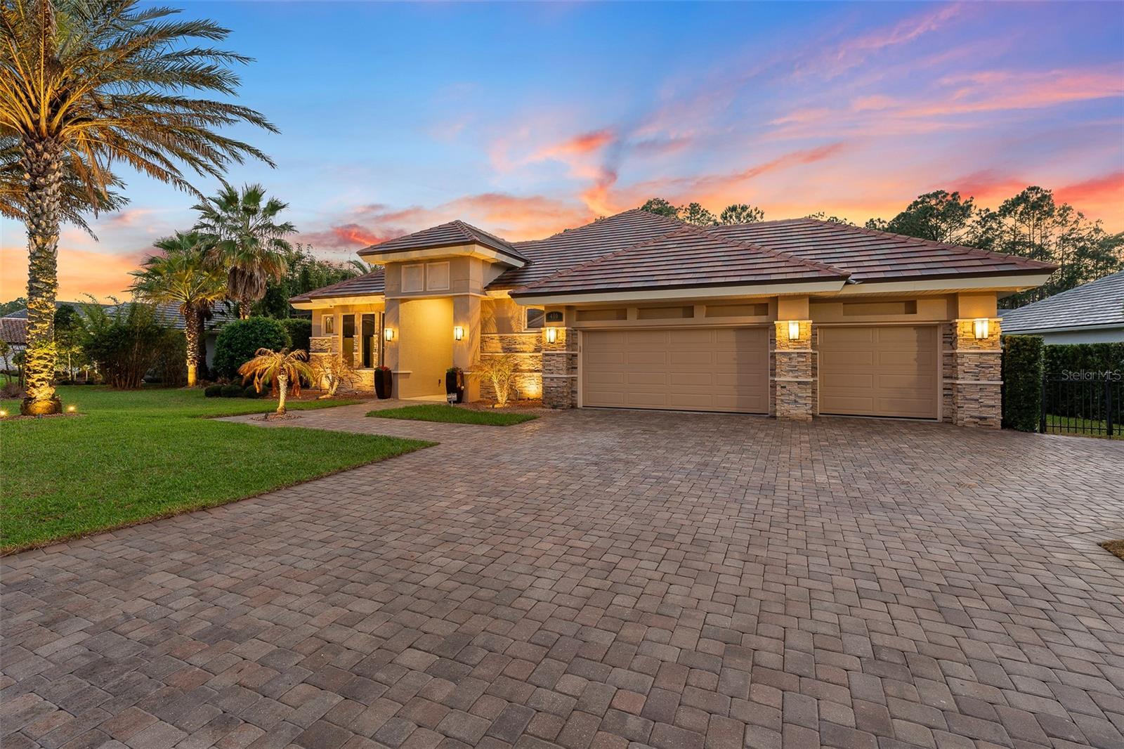 PLANTATION BAY PH 01A UNIT 01-6 - Residential