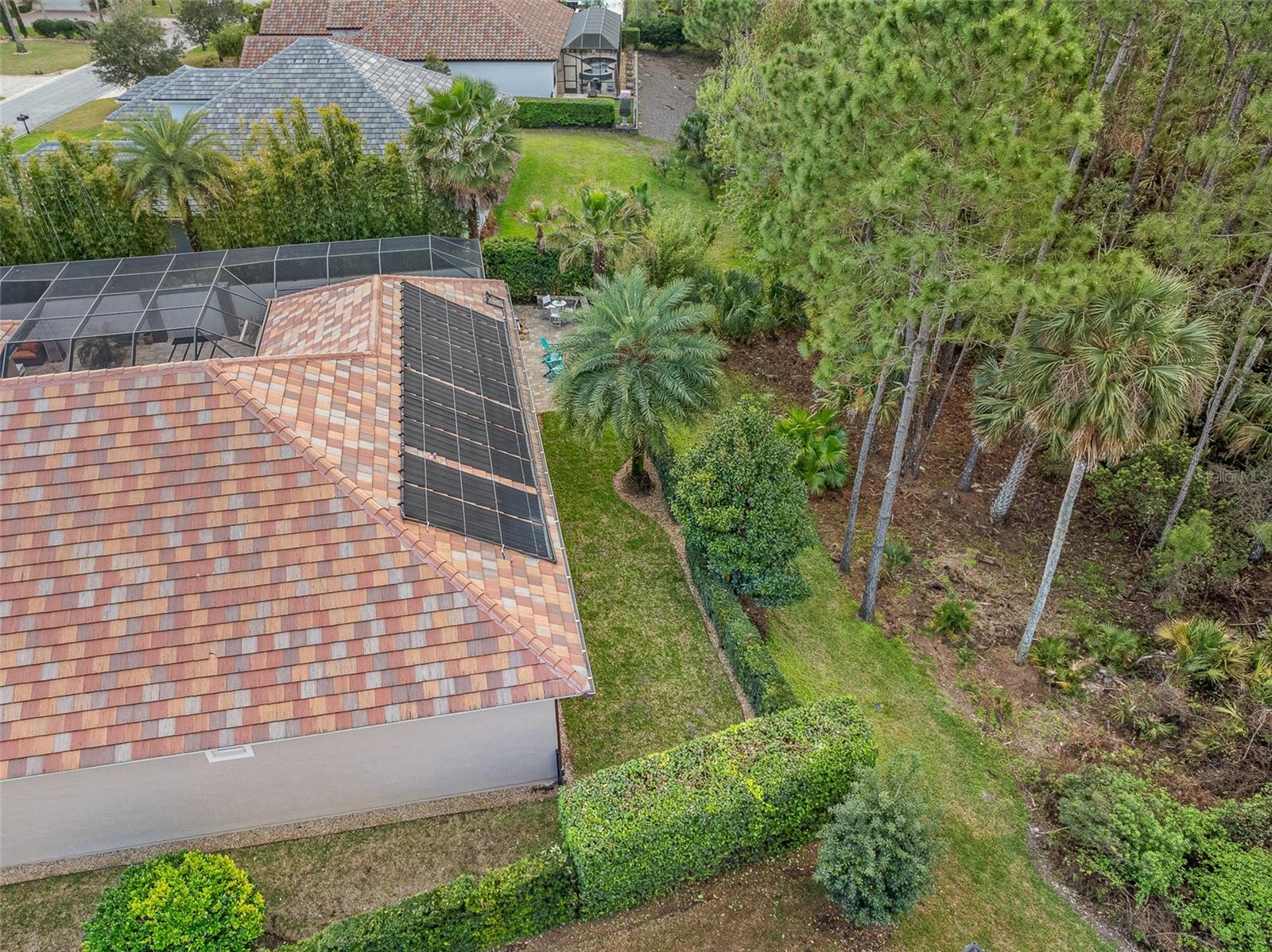 PLANTATION BAY PH 01A UNIT 01-6 - Residential