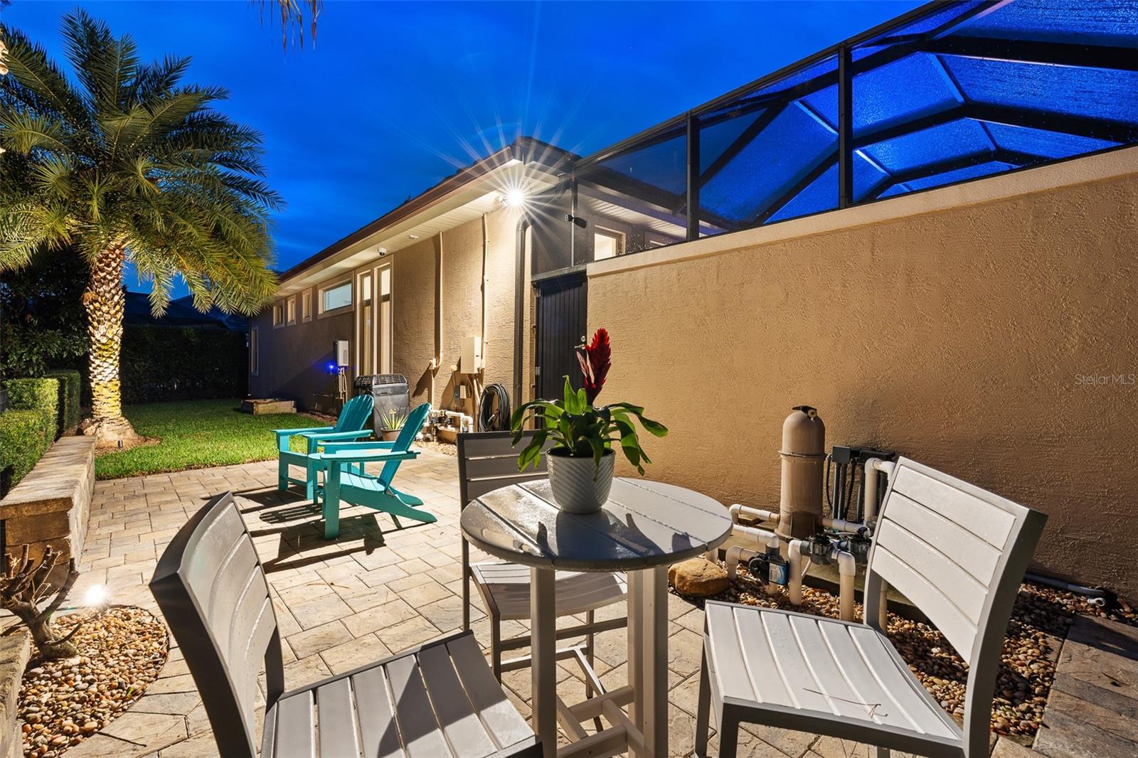 PLANTATION BAY PH 01A UNIT 01-6 - Residential