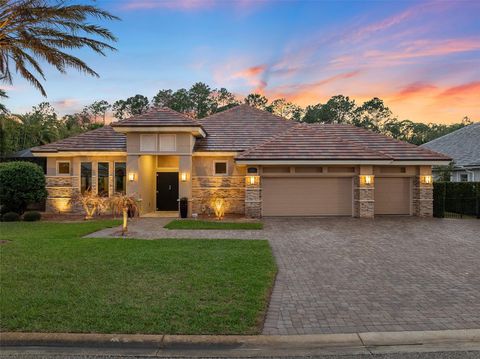 Photo of 410 Wingspan Drive, Ormond Beach, FL 32174 (MLS # FC316948)