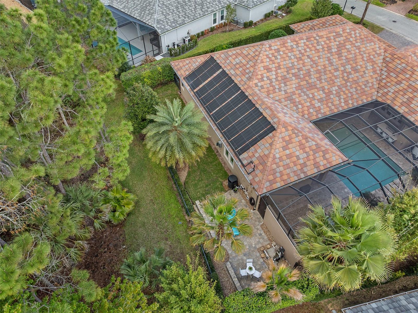 PLANTATION BAY PH 01A UNIT 01-6 - Residential