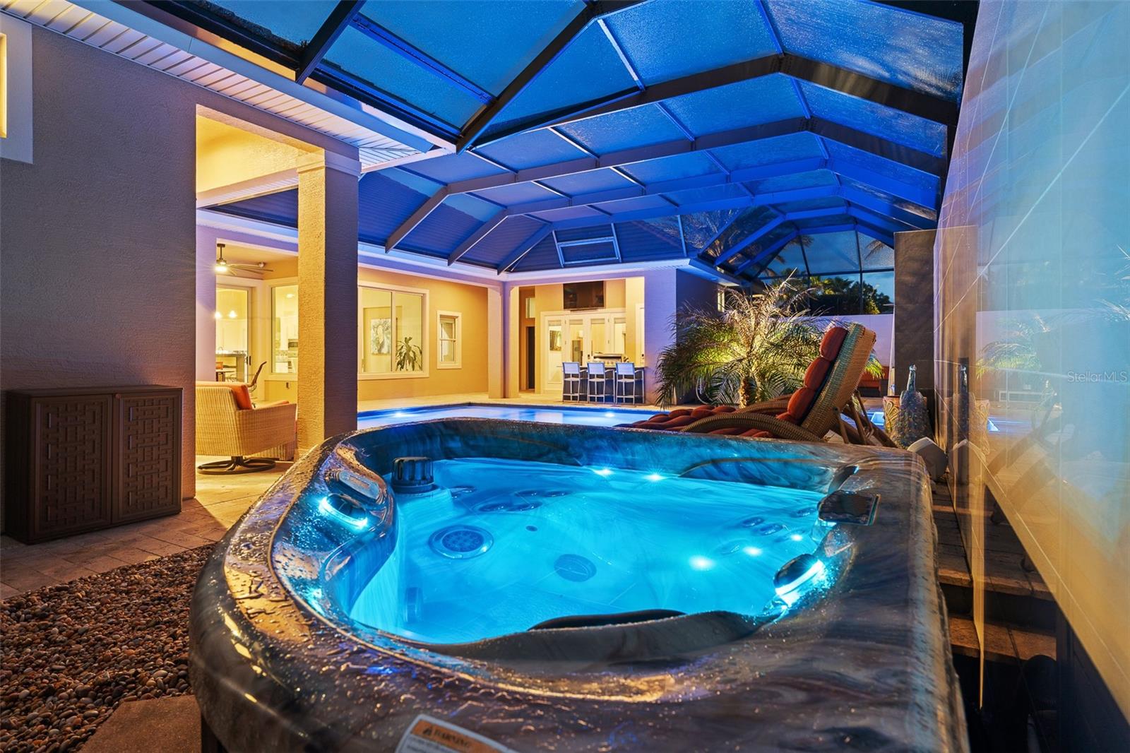 PLANTATION BAY PH 01A UNIT 01-6 - Residential