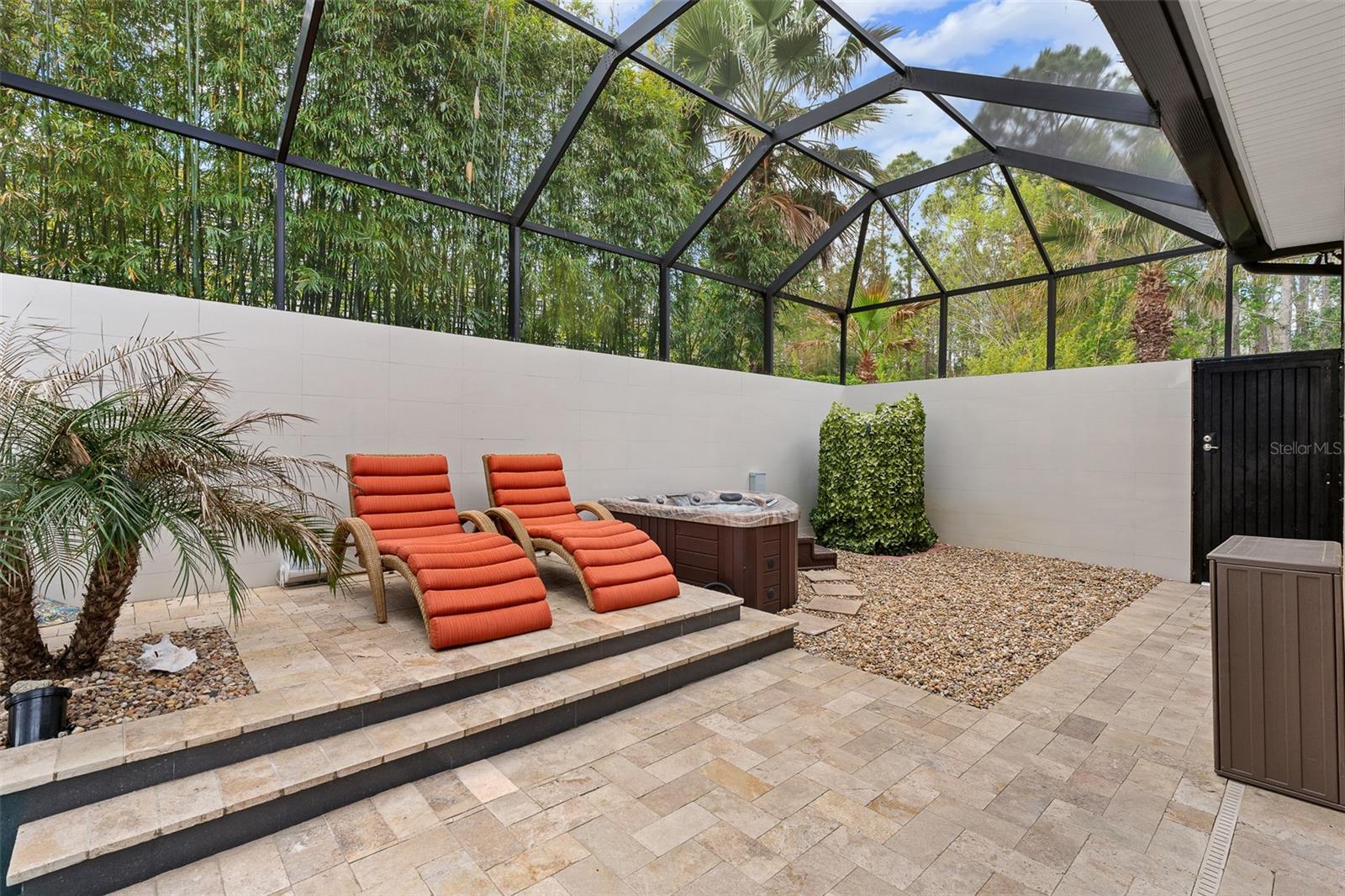 PLANTATION BAY PH 01A UNIT 01-6 - Residential