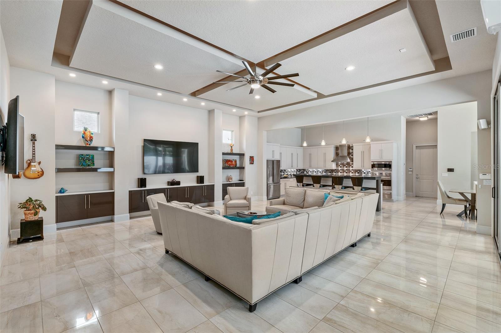 PLANTATION BAY PH 01A UNIT 01-6 - Residential