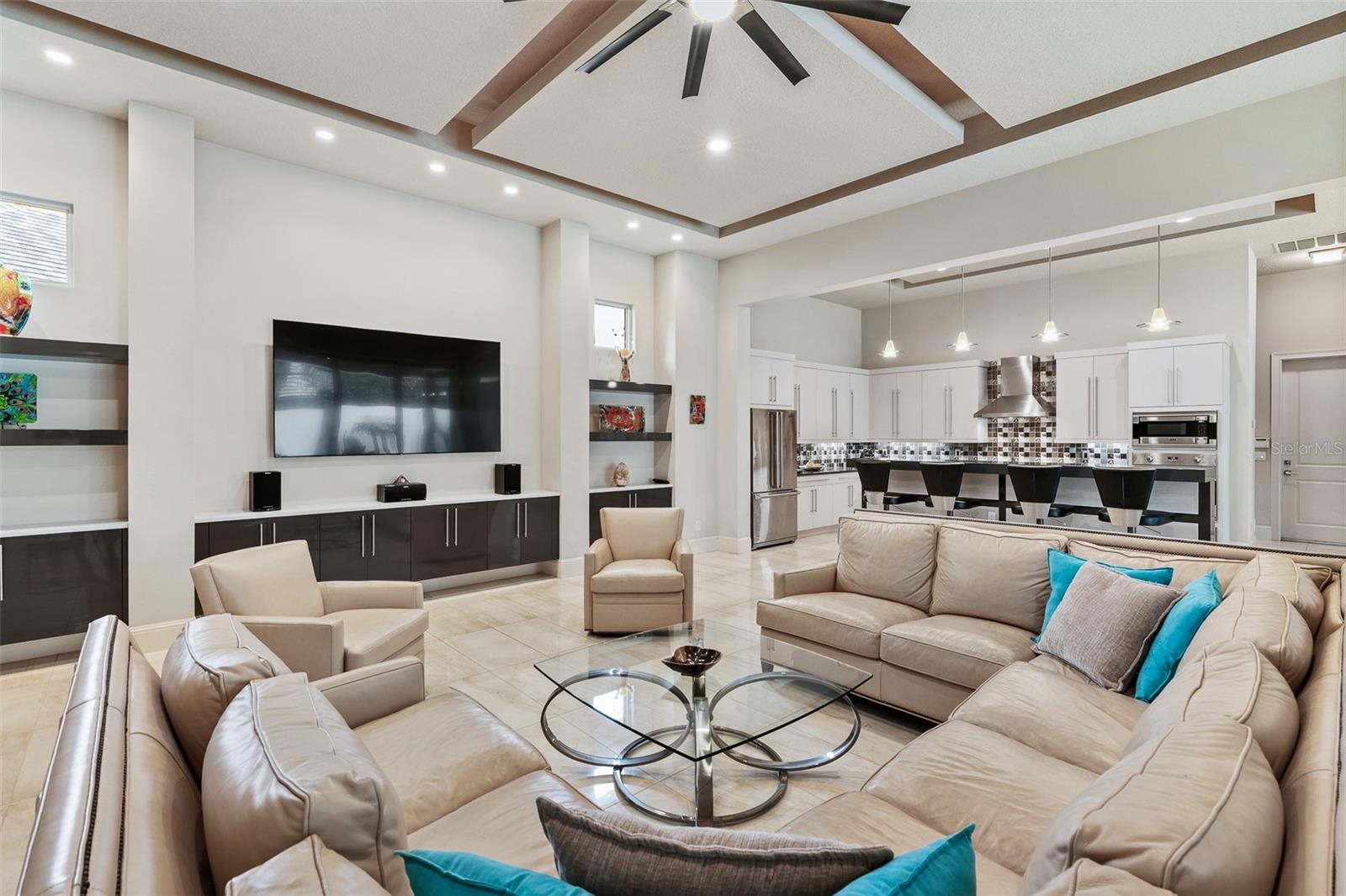 PLANTATION BAY PH 01A UNIT 01-6 - Residential