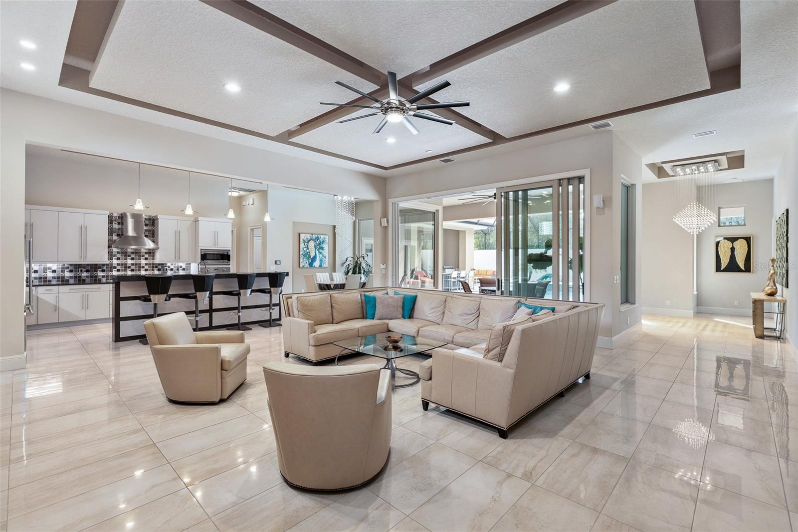 PLANTATION BAY PH 01A UNIT 01-6 - Residential