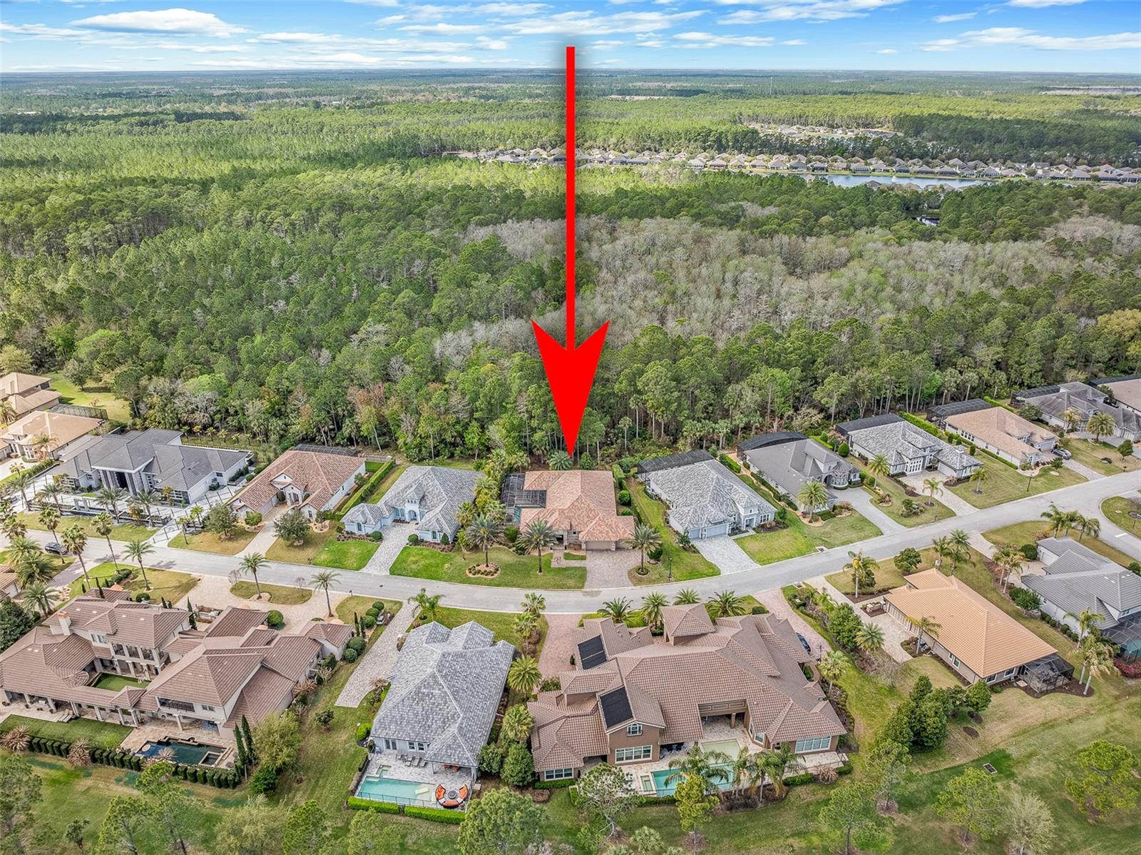 PLANTATION BAY PH 01A UNIT 01-6 - Residential