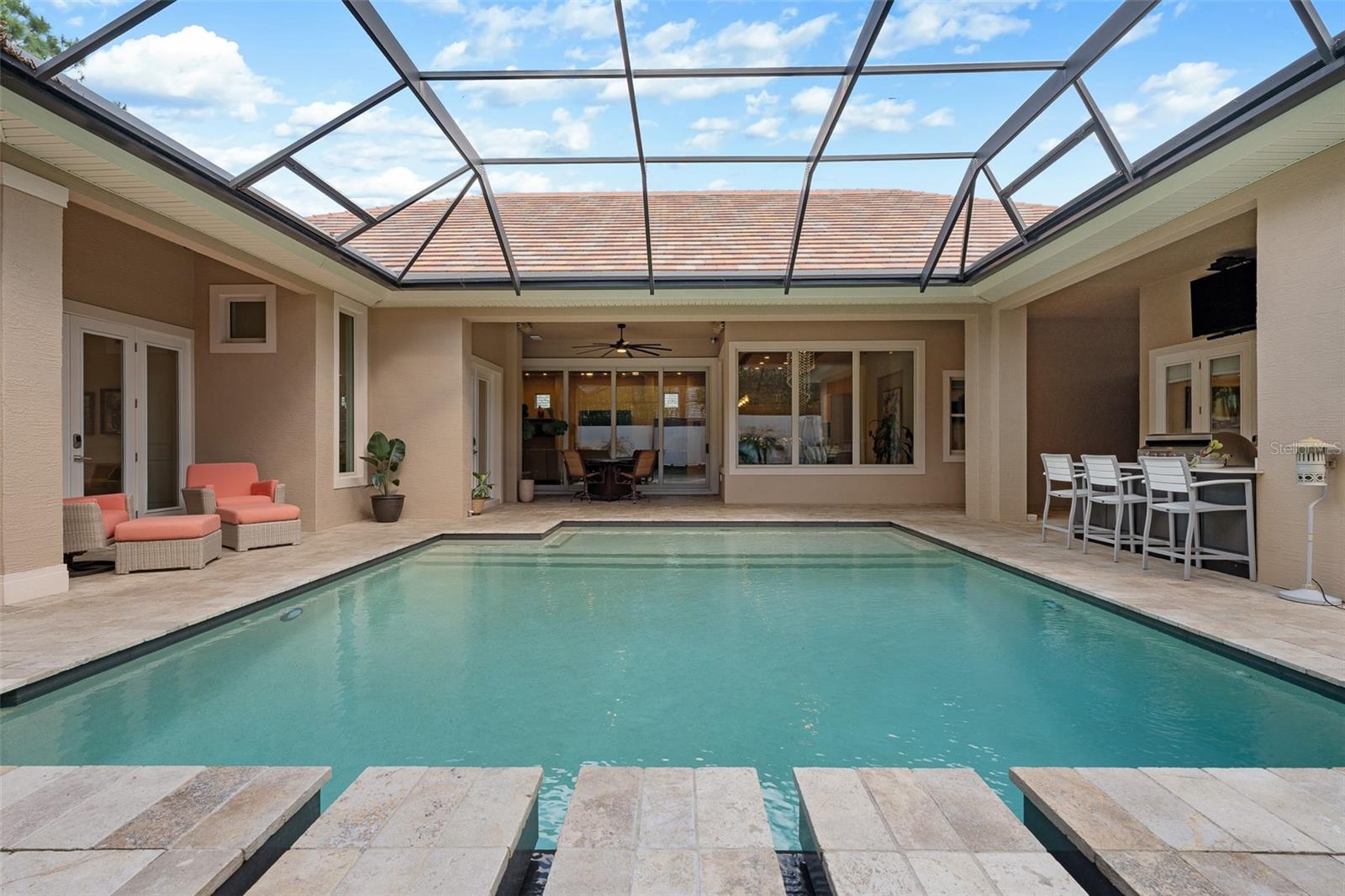 PLANTATION BAY PH 01A UNIT 01-6 - Residential