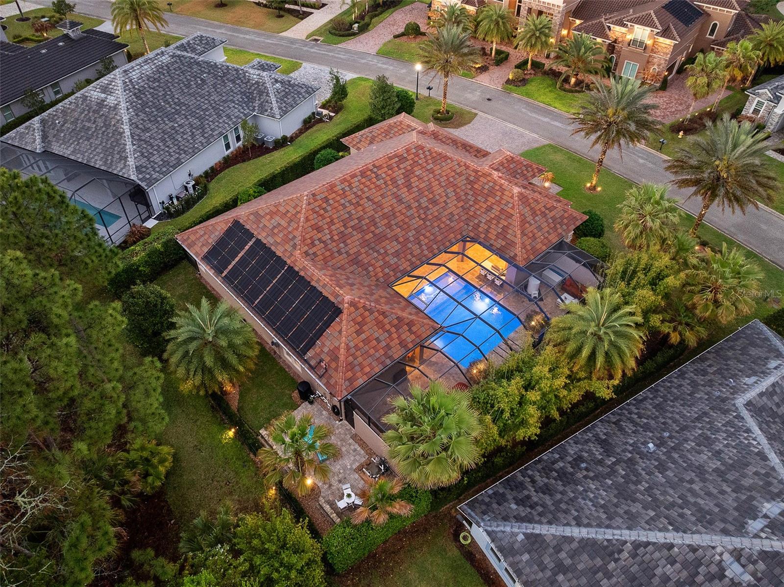 PLANTATION BAY PH 01A UNIT 01-6 - Residential