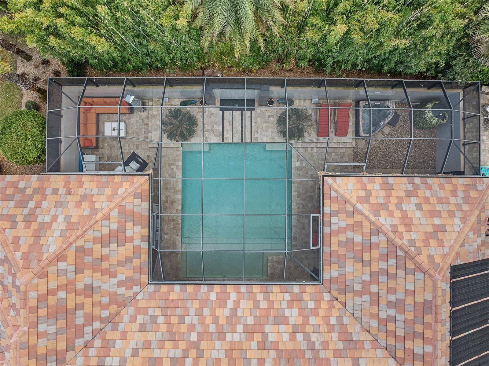 PLANTATION BAY PH 01A UNIT 01-6 - Residential