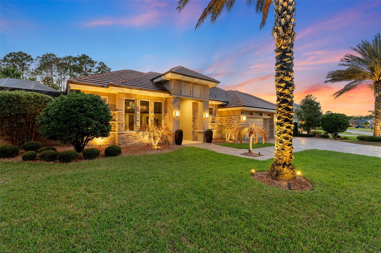 PLANTATION BAY PH 01A UNIT 01-6 - Residential