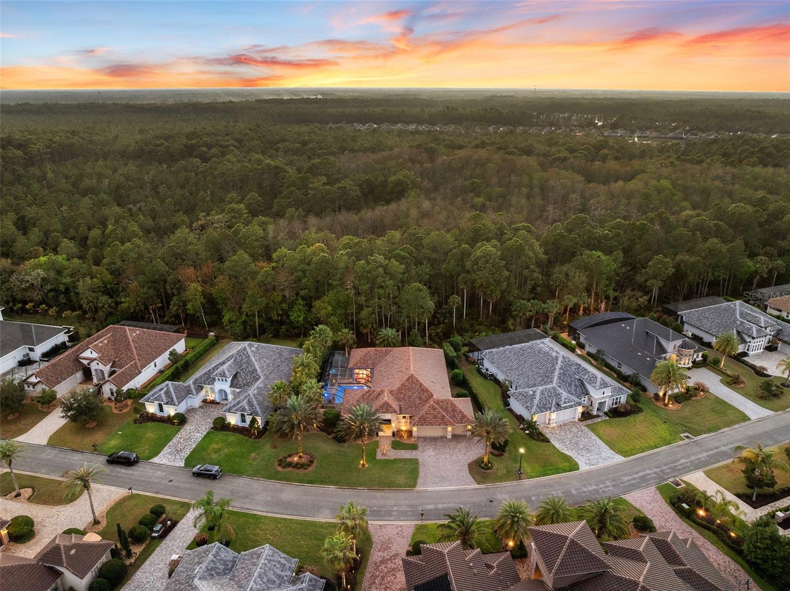 PLANTATION BAY PH 01A UNIT 01-6 - Residential