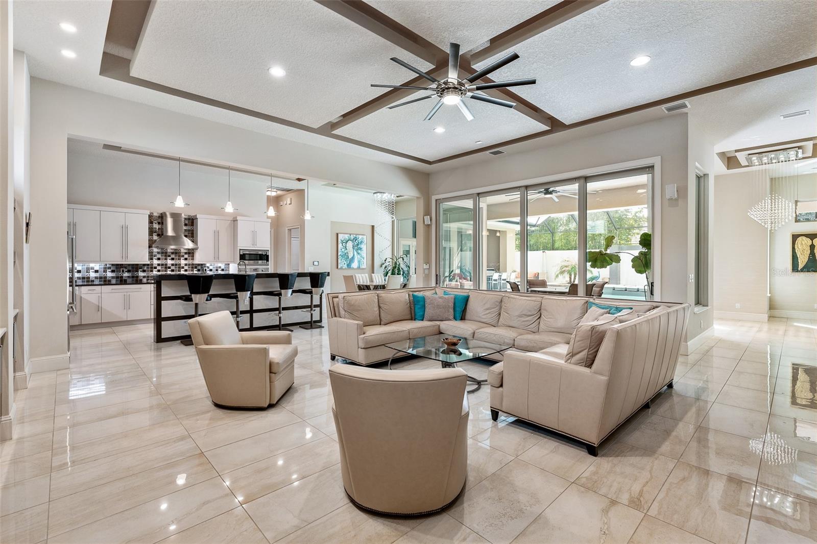 PLANTATION BAY PH 01A UNIT 01-6 - Residential