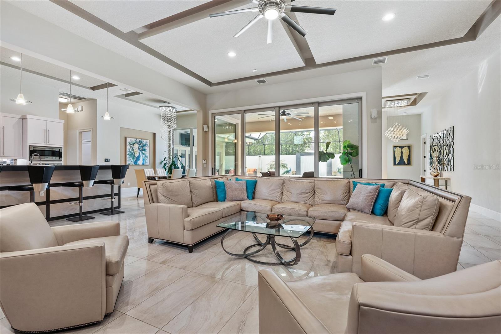 PLANTATION BAY PH 01A UNIT 01-6 - Residential