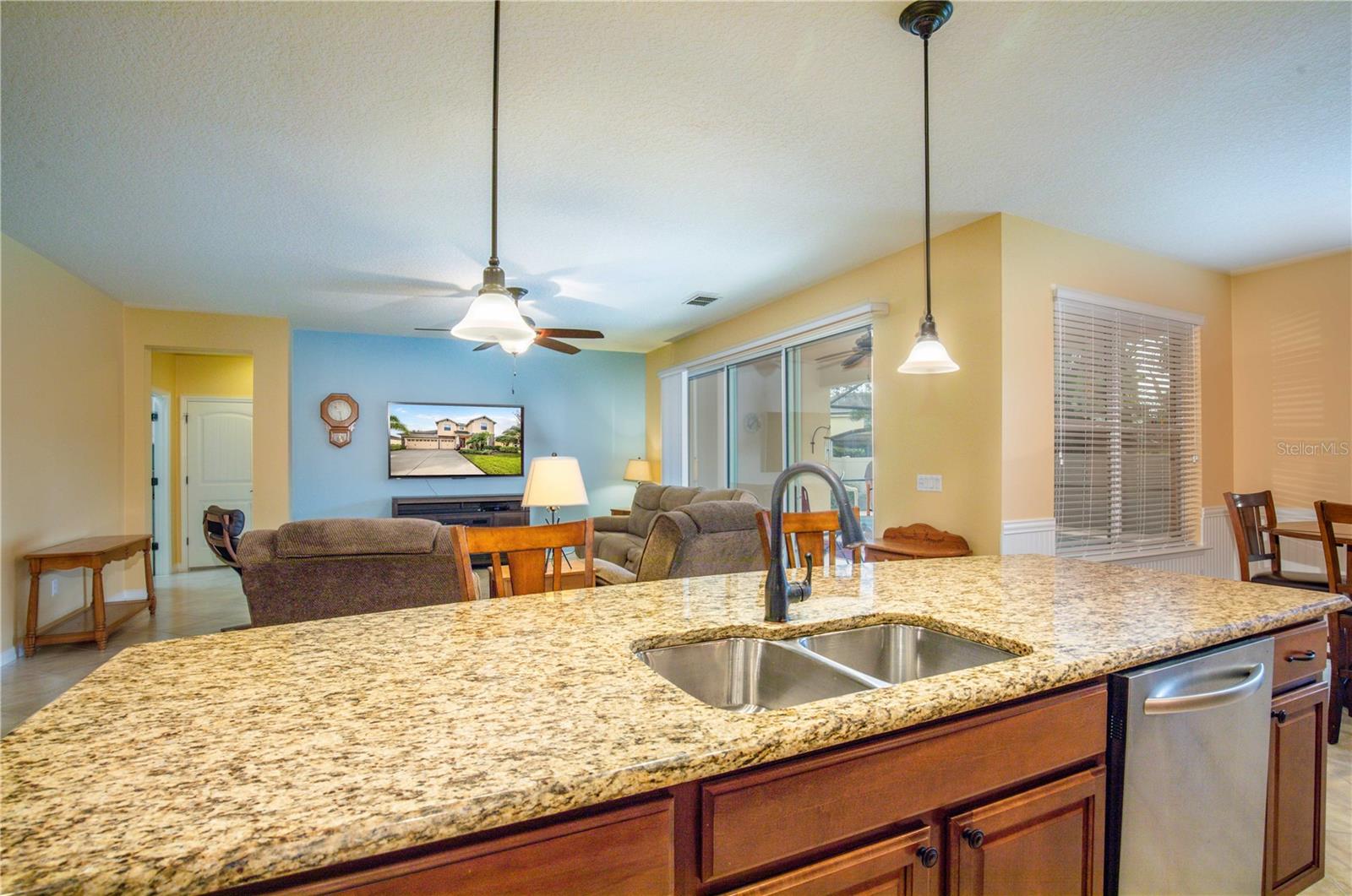 SULLIVAN RANCH SUB - Residential