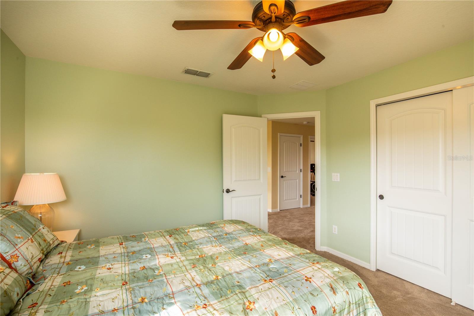 SULLIVAN RANCH SUB - Residential