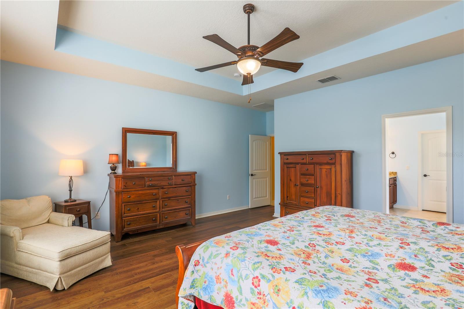 SULLIVAN RANCH SUB - Residential