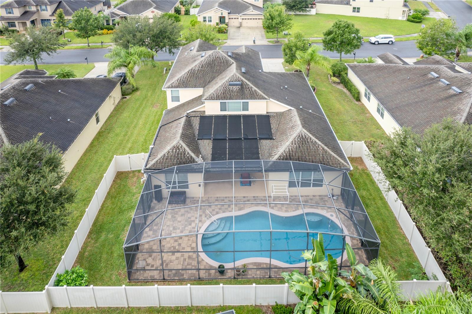 SULLIVAN RANCH SUB - Residential