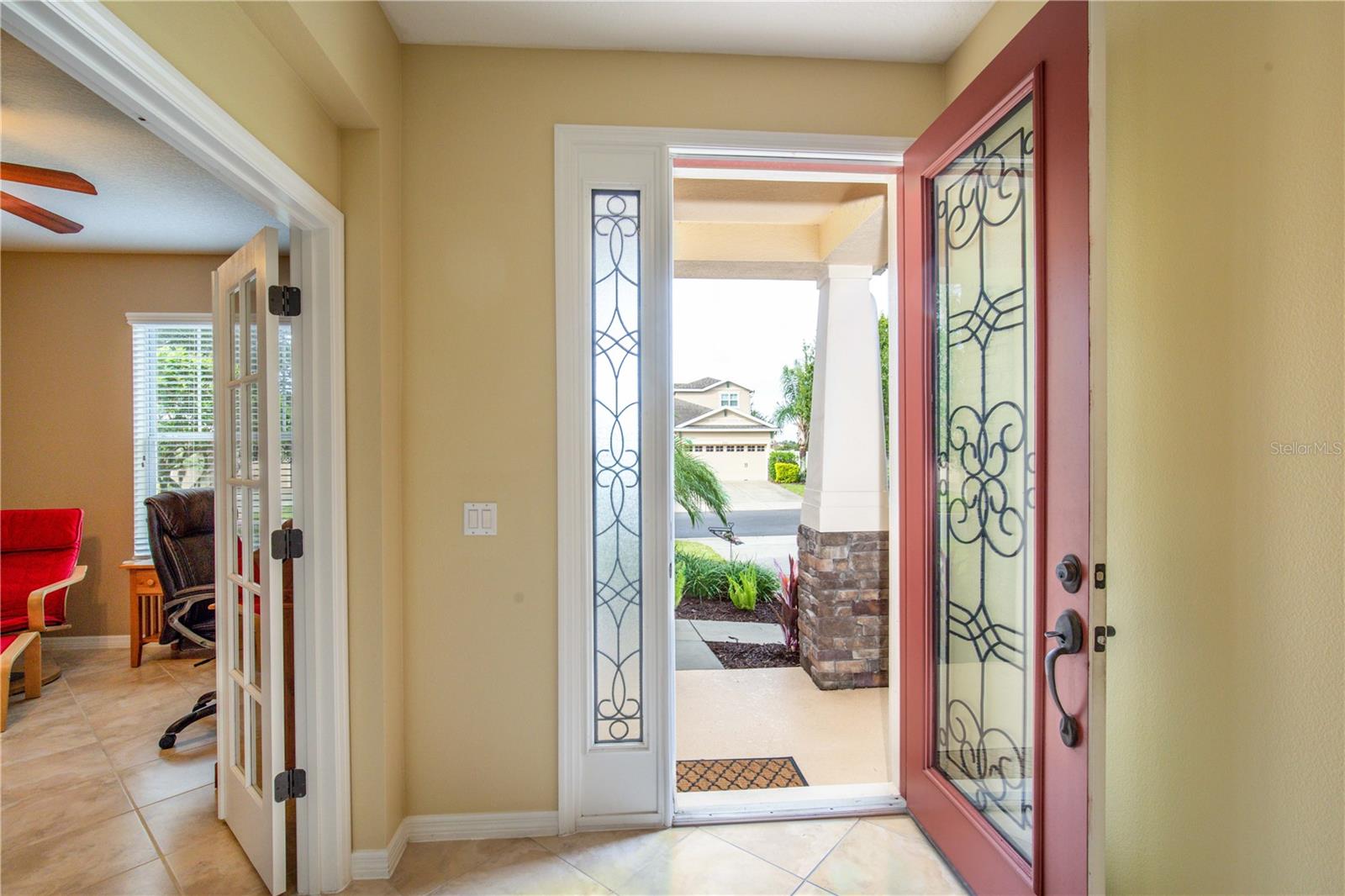 SULLIVAN RANCH SUB - Residential