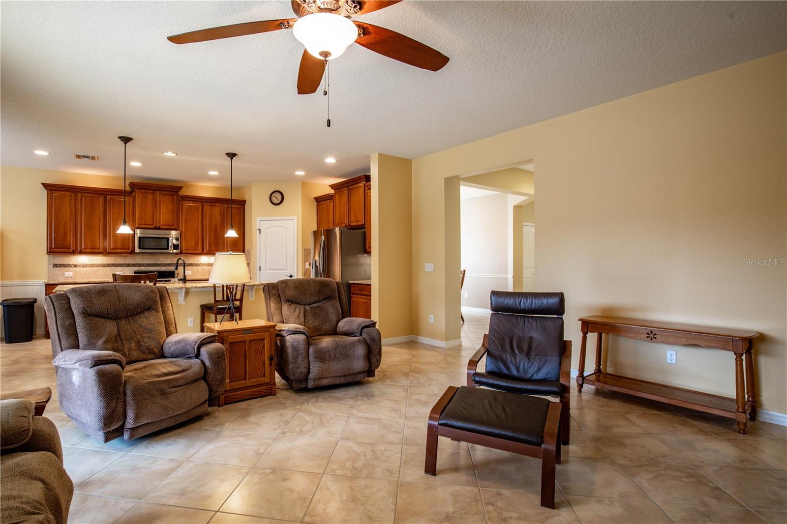 SULLIVAN RANCH SUB - Residential