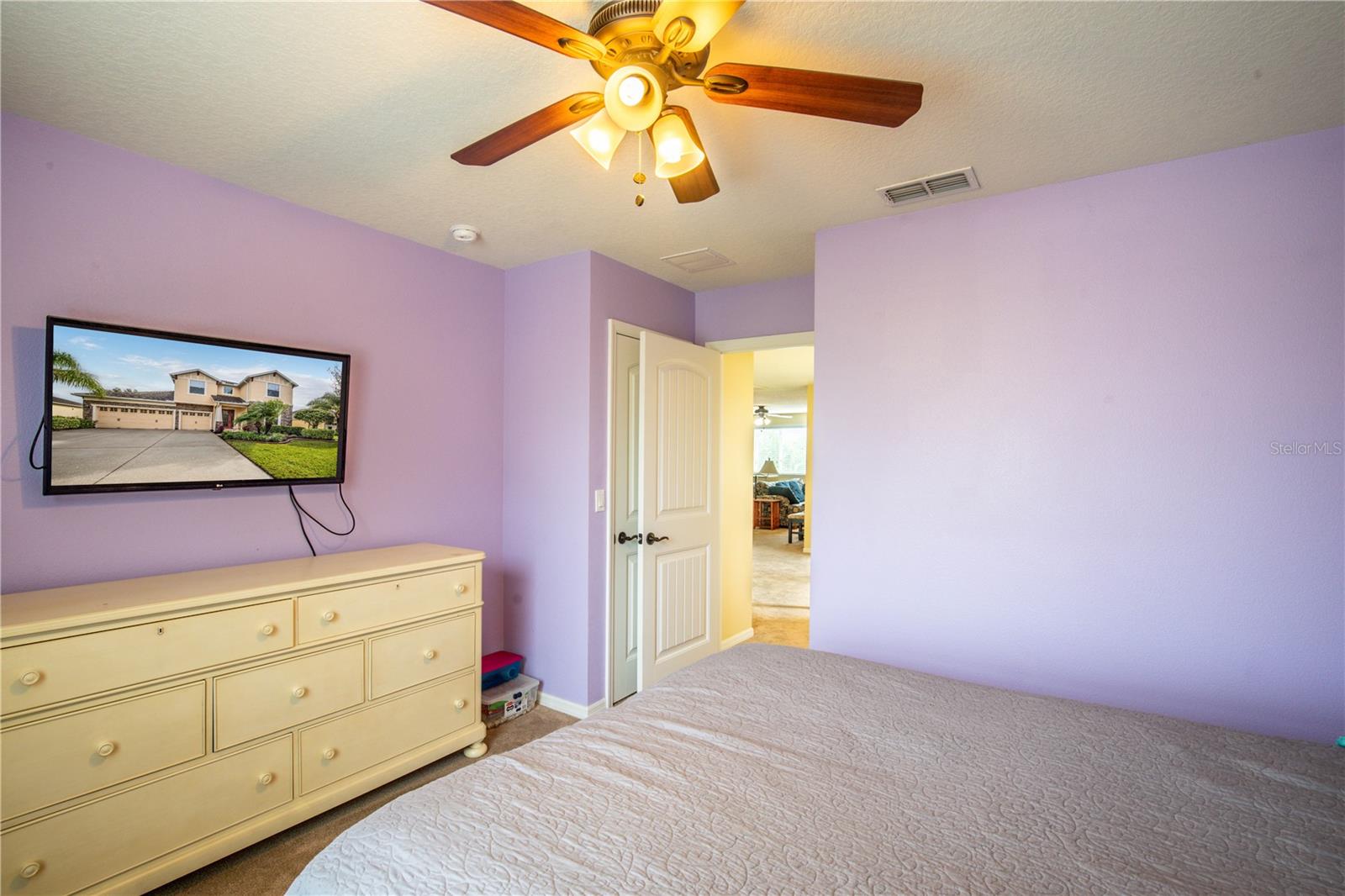 SULLIVAN RANCH SUB - Residential