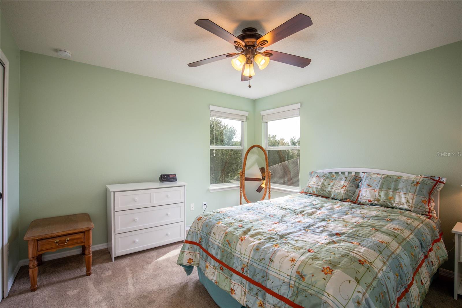 SULLIVAN RANCH SUB - Residential