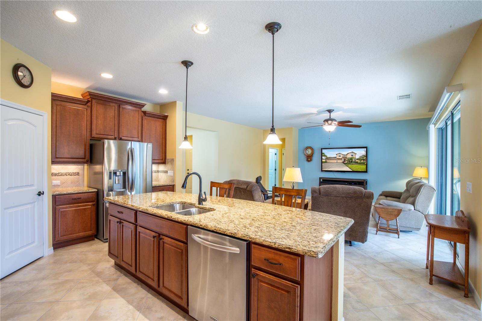 SULLIVAN RANCH SUB - Residential