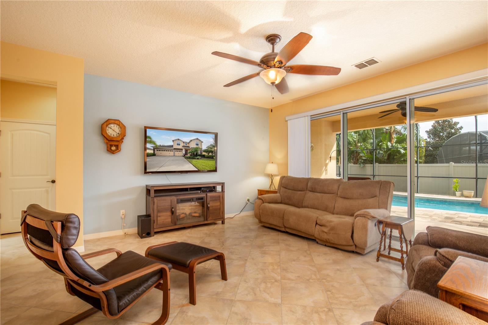 SULLIVAN RANCH SUB - Residential