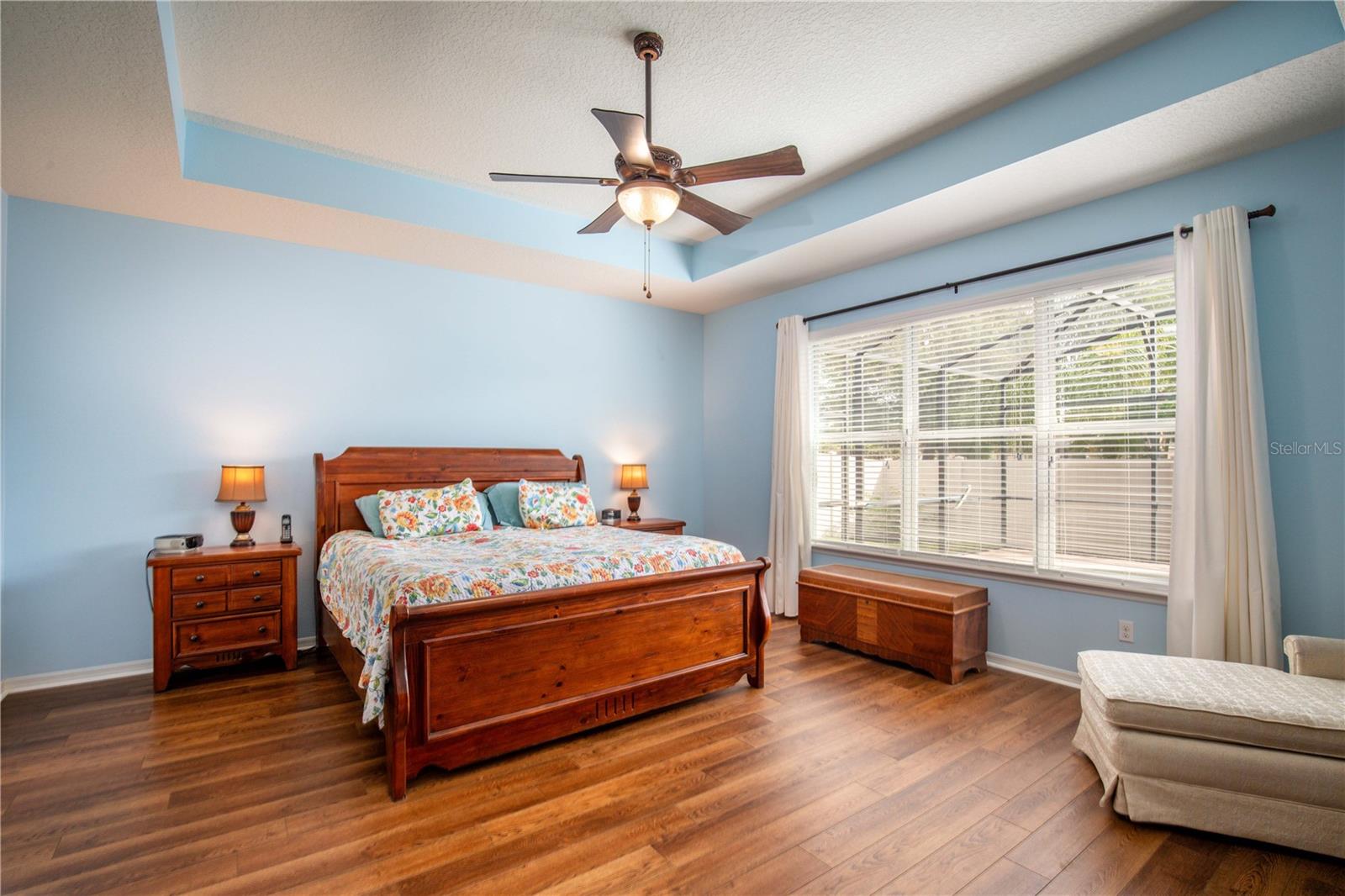 SULLIVAN RANCH SUB - Residential