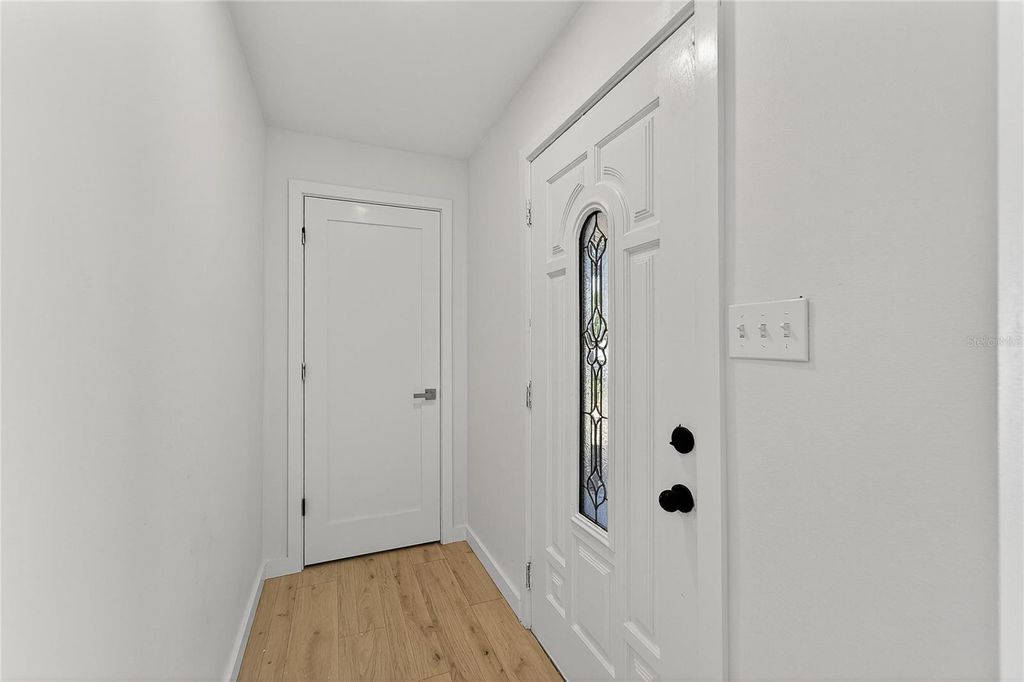 Photo of 1818 Michigan Avenue NE, St Petersburg, FL 33703 (MLS # TB8450684)