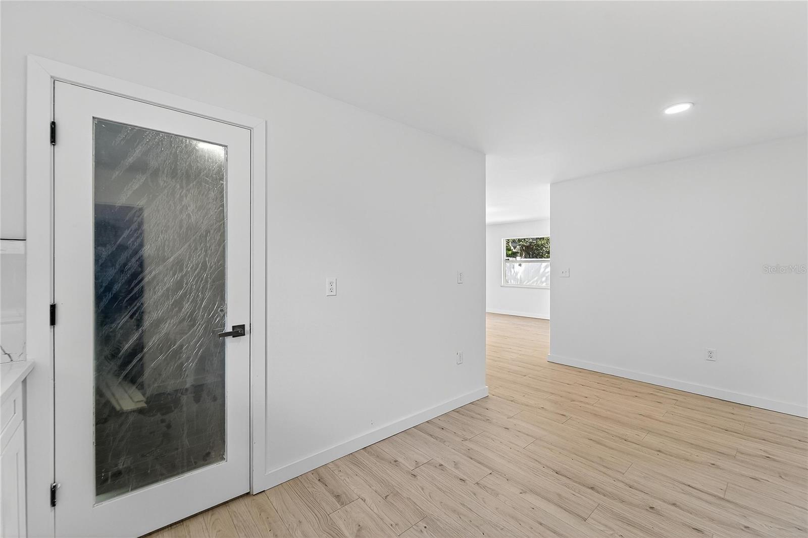 SHOREACRES CENTER - Residential