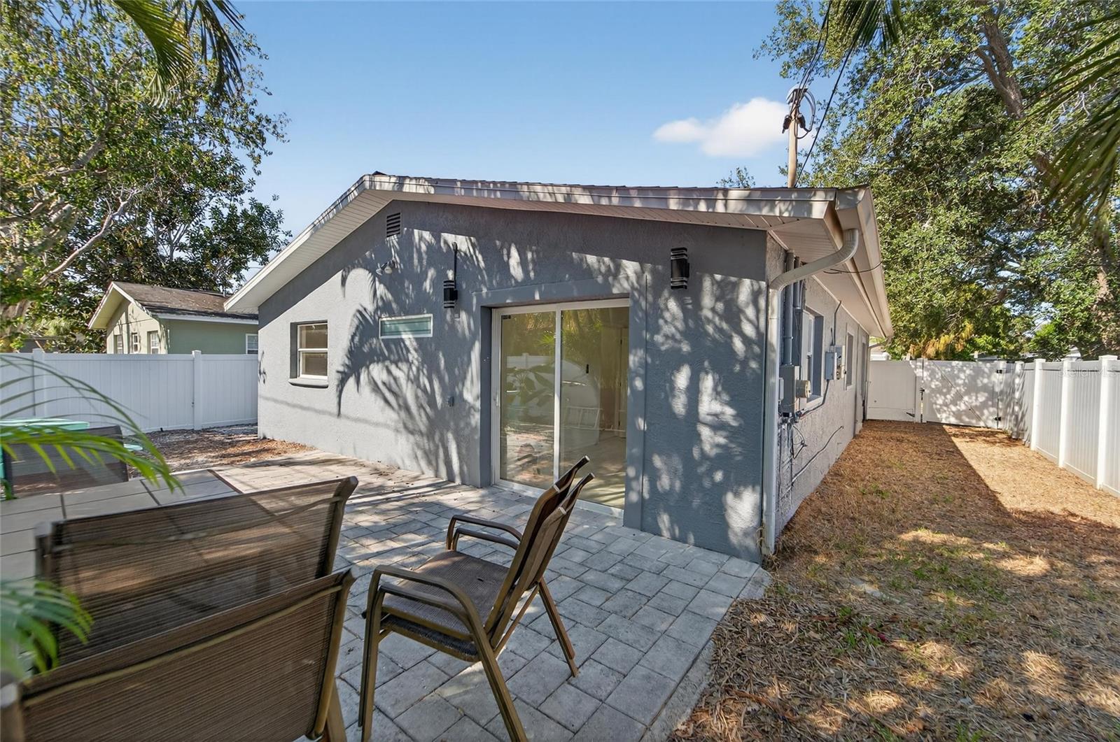 SHOREACRES CENTER - Residential