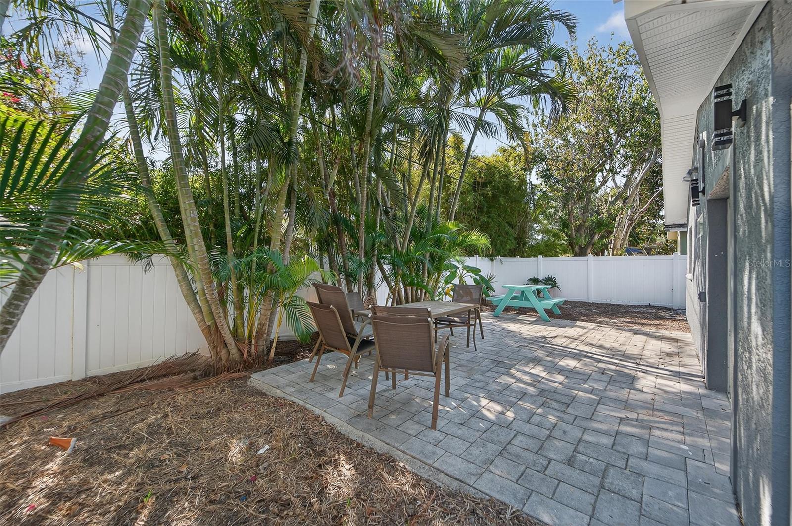 SHOREACRES CENTER - Residential