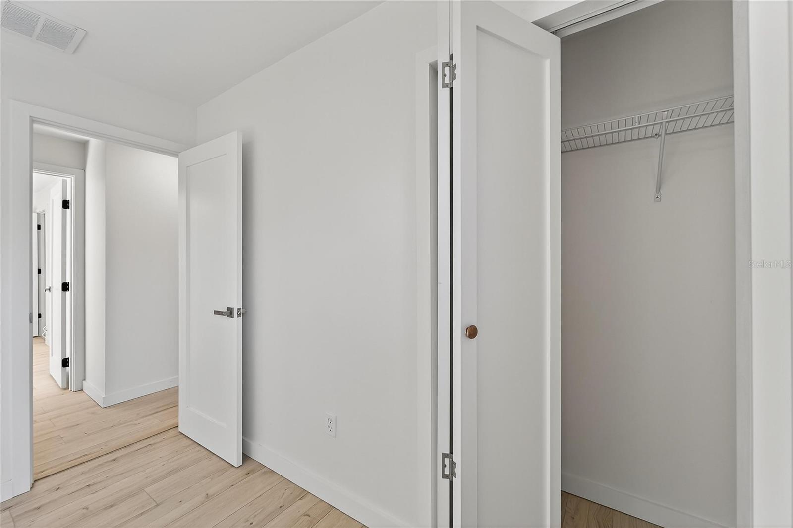 SHOREACRES CENTER - Residential