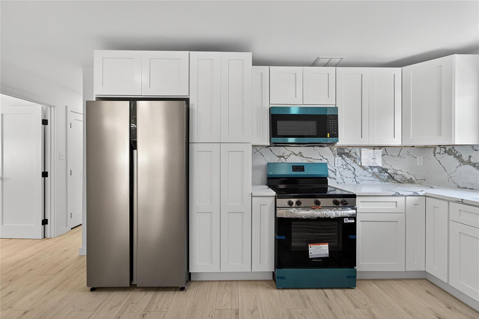 SHOREACRES CENTER - Residential