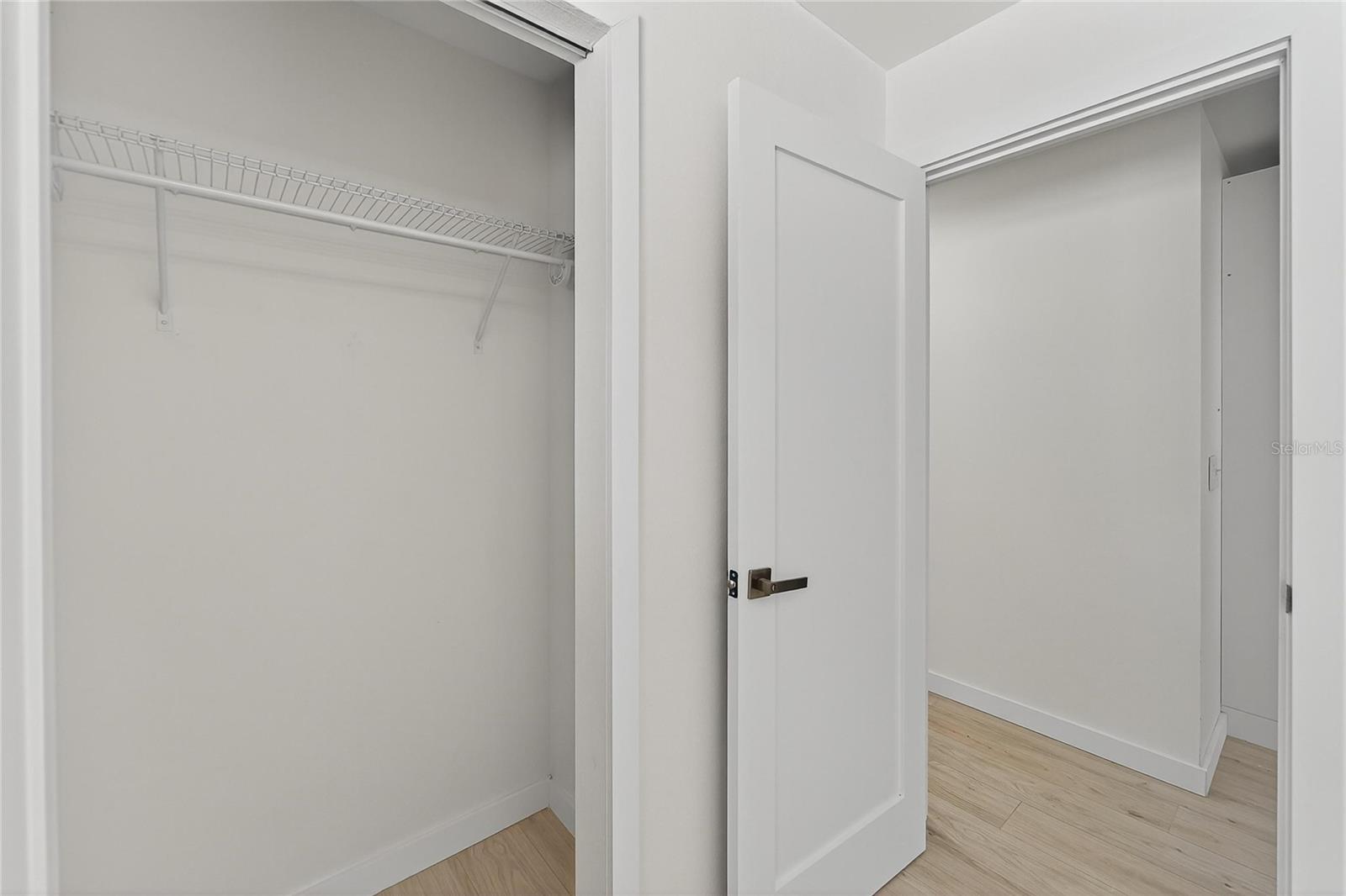 SHOREACRES CENTER - Residential