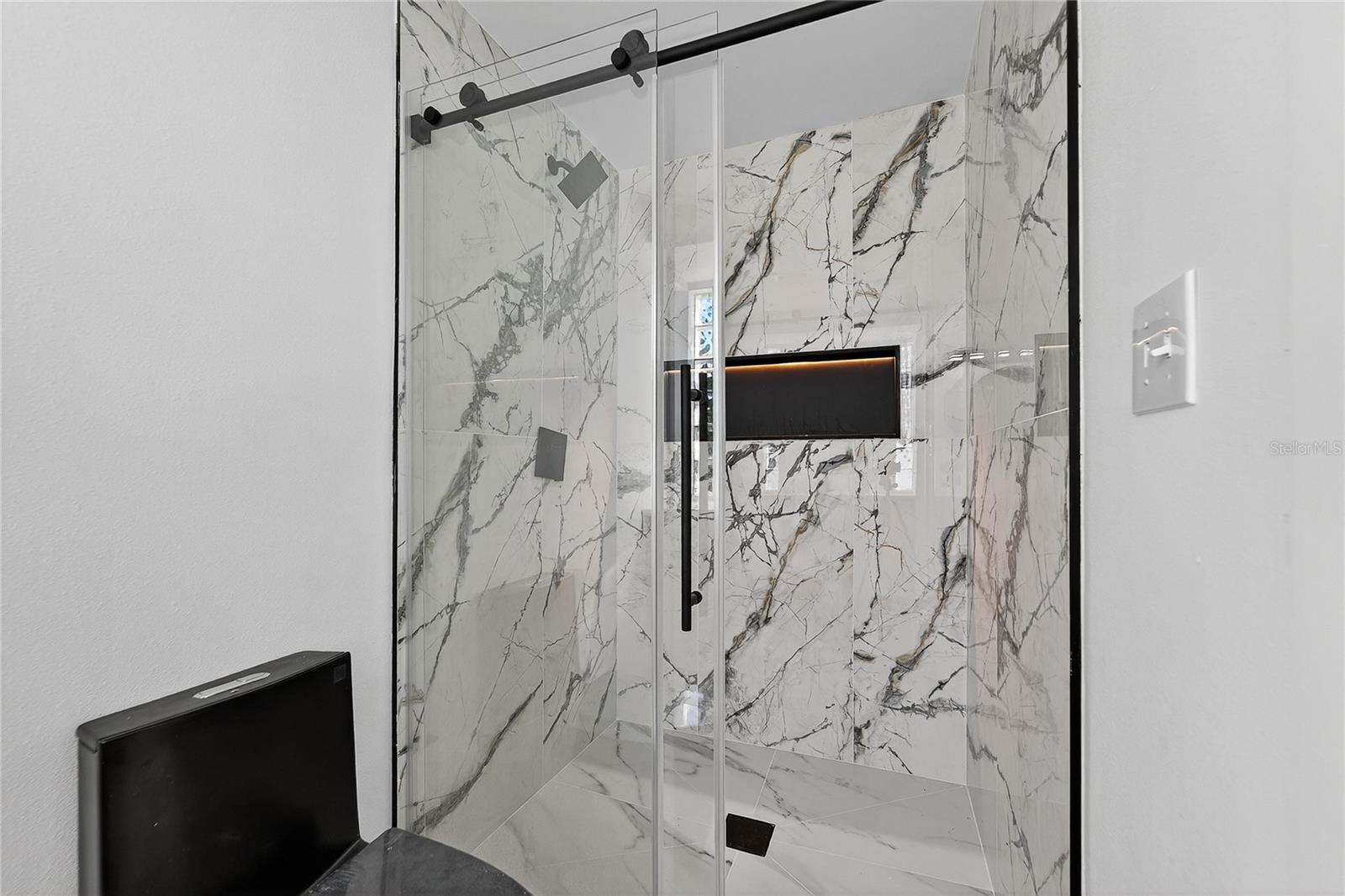 SHOREACRES CENTER - Residential